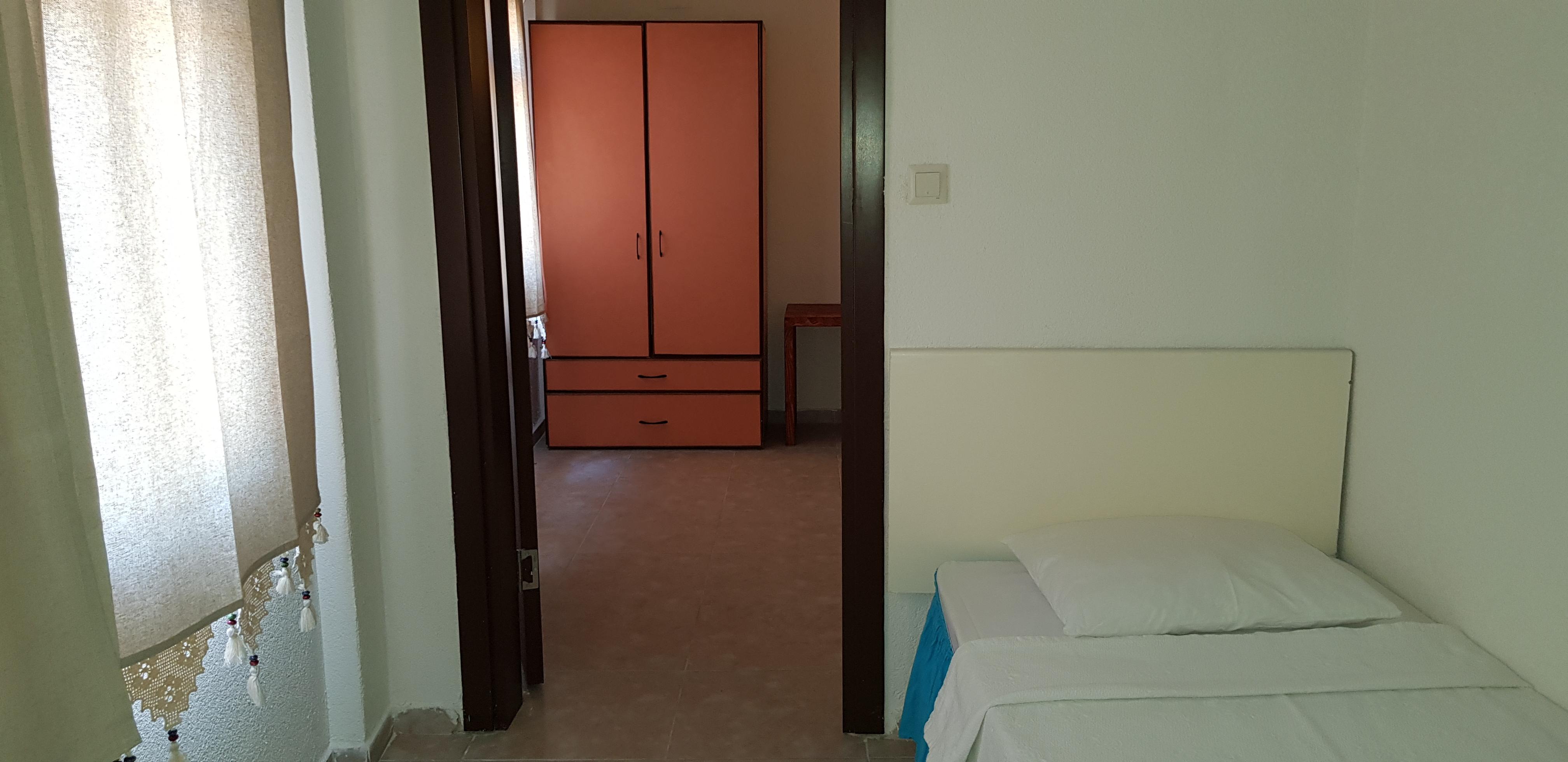 Hakan Hotel Bitez Eksteriør billede
