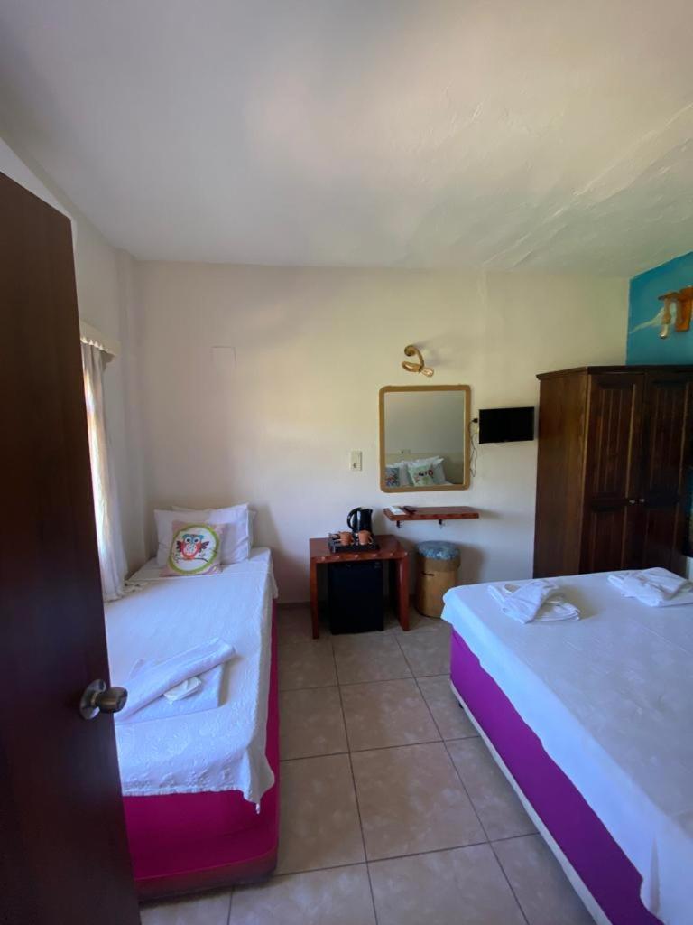 Hakan Hotel Bitez Eksteriør billede